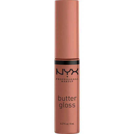 NYX Butter Gloss 45 - Sugar High .27 Fl Oz by NYX