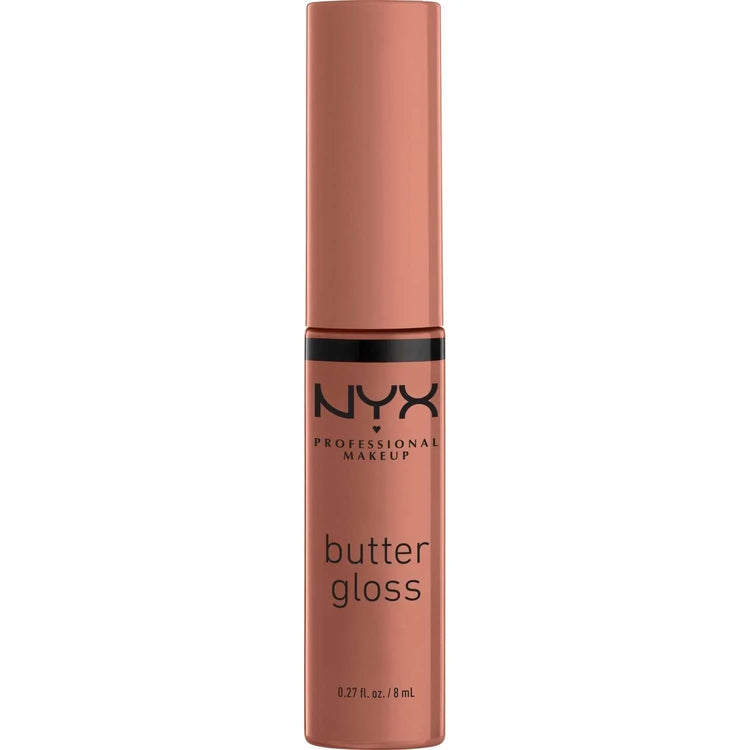 NYX Butter Gloss 45 - Sugar High .27 Fl Oz by NYX