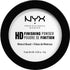 NYX HD Finishing Powder Translucent 0.28 Oz by NYX