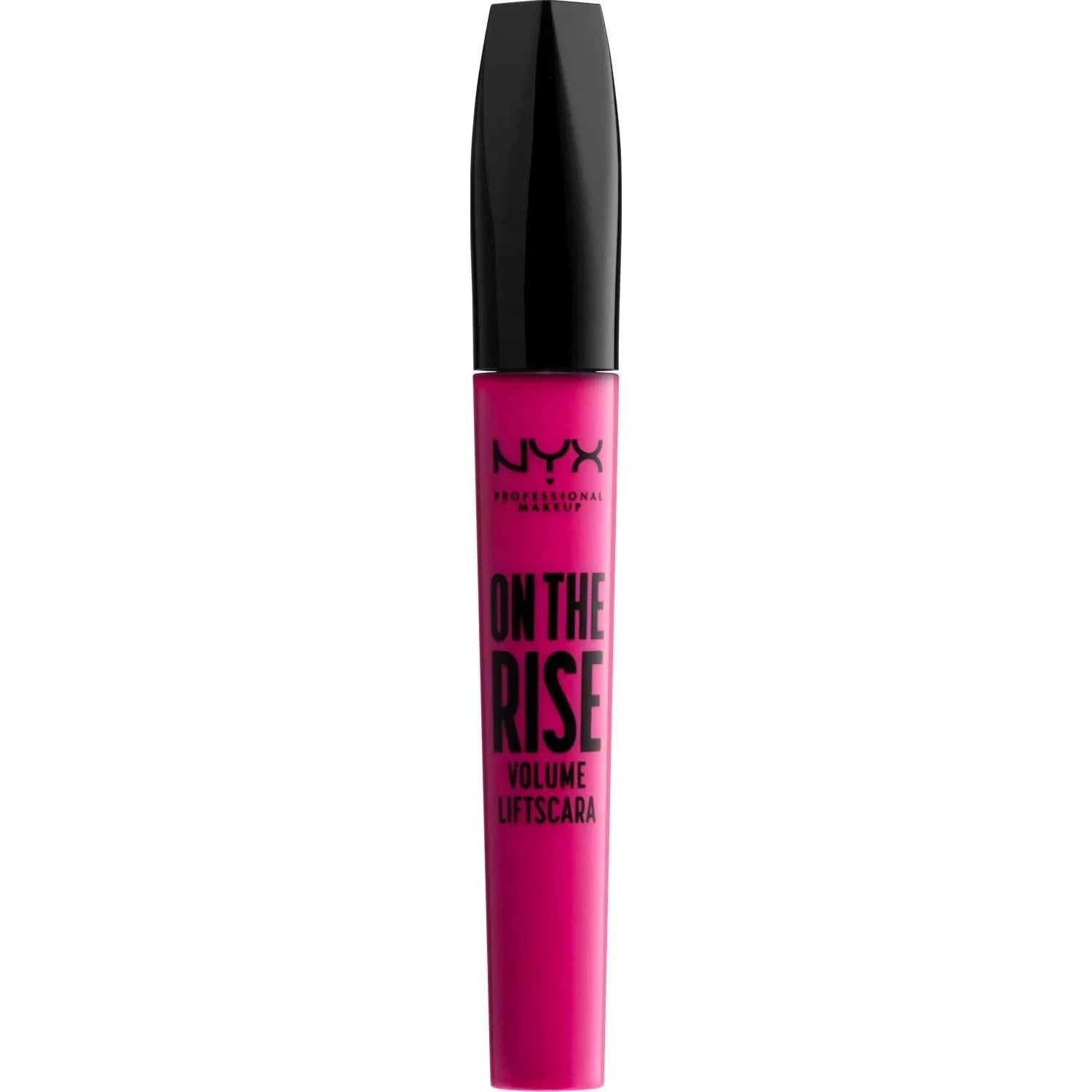 NYX On The Rise Volume Liftscara Black by NYX