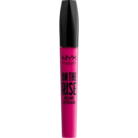 NYX On The Rise Volume Liftscara Black by NYX