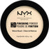 NYX HD Finishing Powder Banana 0.28 Oz by NYX