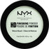 NYX HD Finishing Powder Mint Green 0.28 Oz by NYX