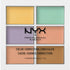 NYX Color Correcting Concealer 1.5 g by NYX