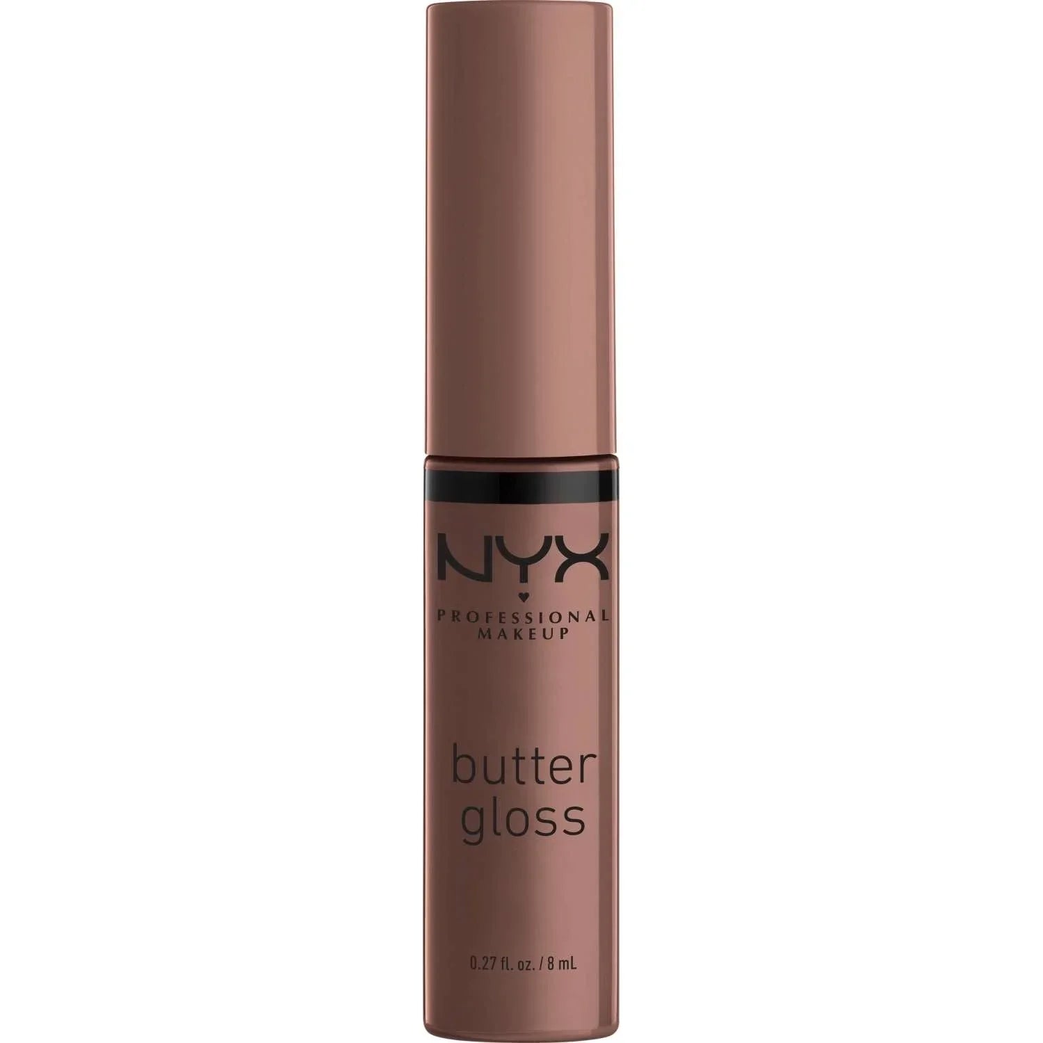 NYX Butter Gloss 46 - Butterscotch .27 Fl Oz by NYX