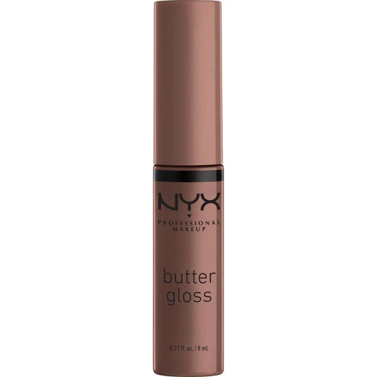 NYX Butter Gloss 46 - Butterscotch .27 Fl Oz by NYX