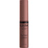 NYX Butter Gloss 47 - Spiked Toffee .27 Fl Oz by NYX