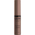 NYX Butter Gloss 48 - Cinnamon Roll .27 Fl Oz by NYX
