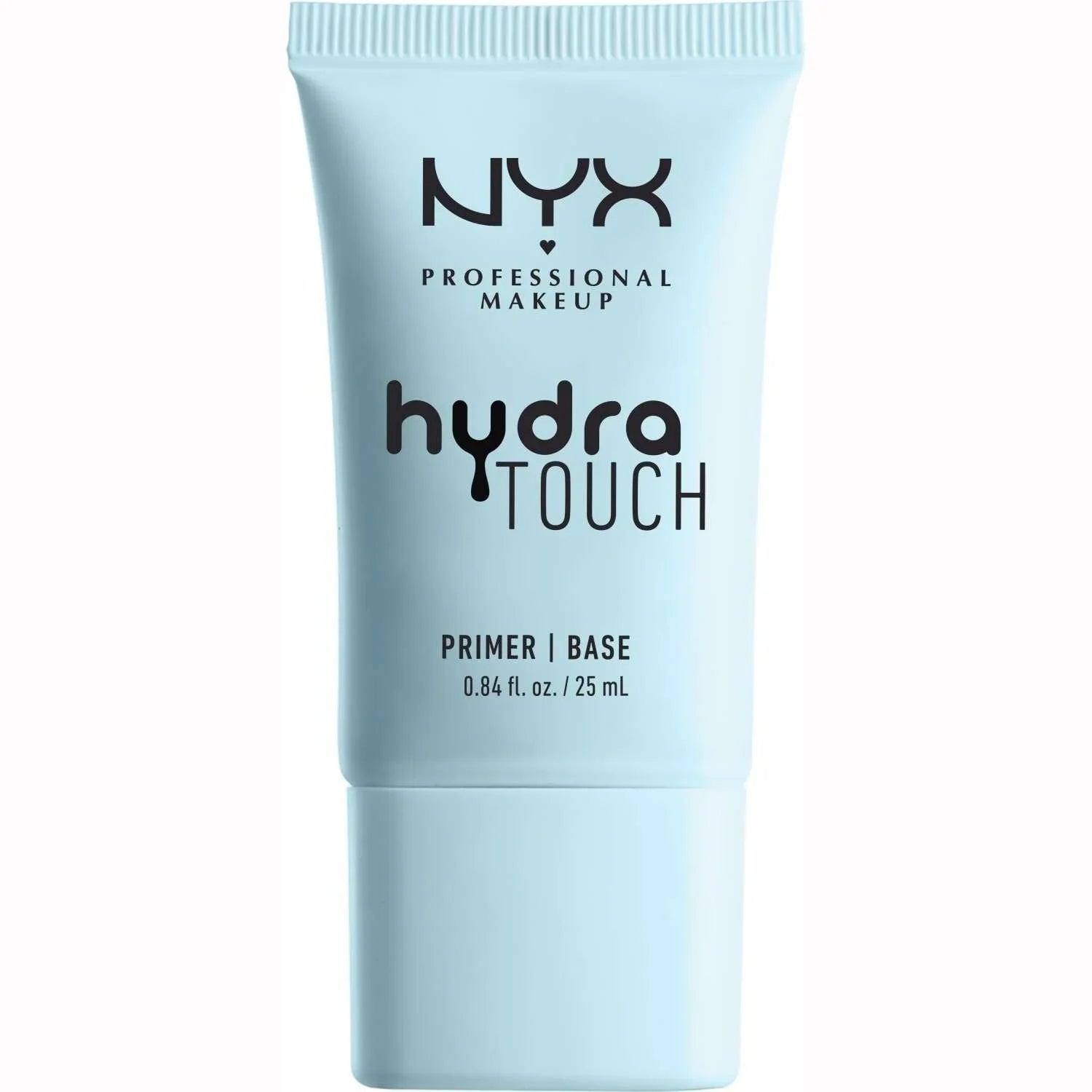 NYX Hydra Touch Primer 0.84 Fl Oz by NYX