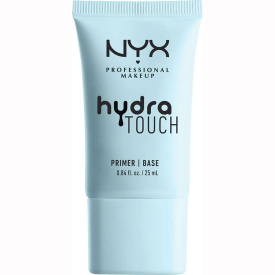 NYX Hydra Touch Primer 0.84 Fl Oz by NYX