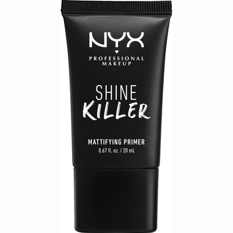 NYX Shine Killer Mattifying Primer 0.67 Fl Oz by NYX
