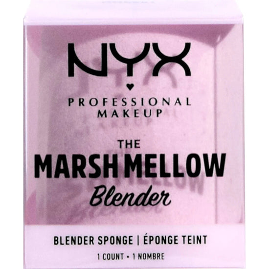 NYX The Marshmellow Blender Sponge by NYX