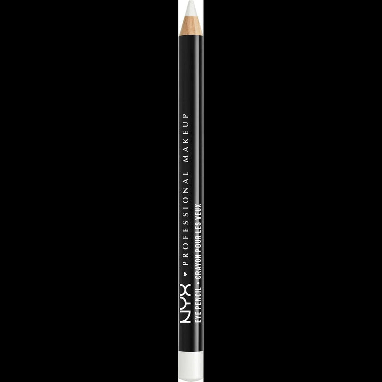 NYX Slim Eye Pencil 918 - White Pearl by NYX