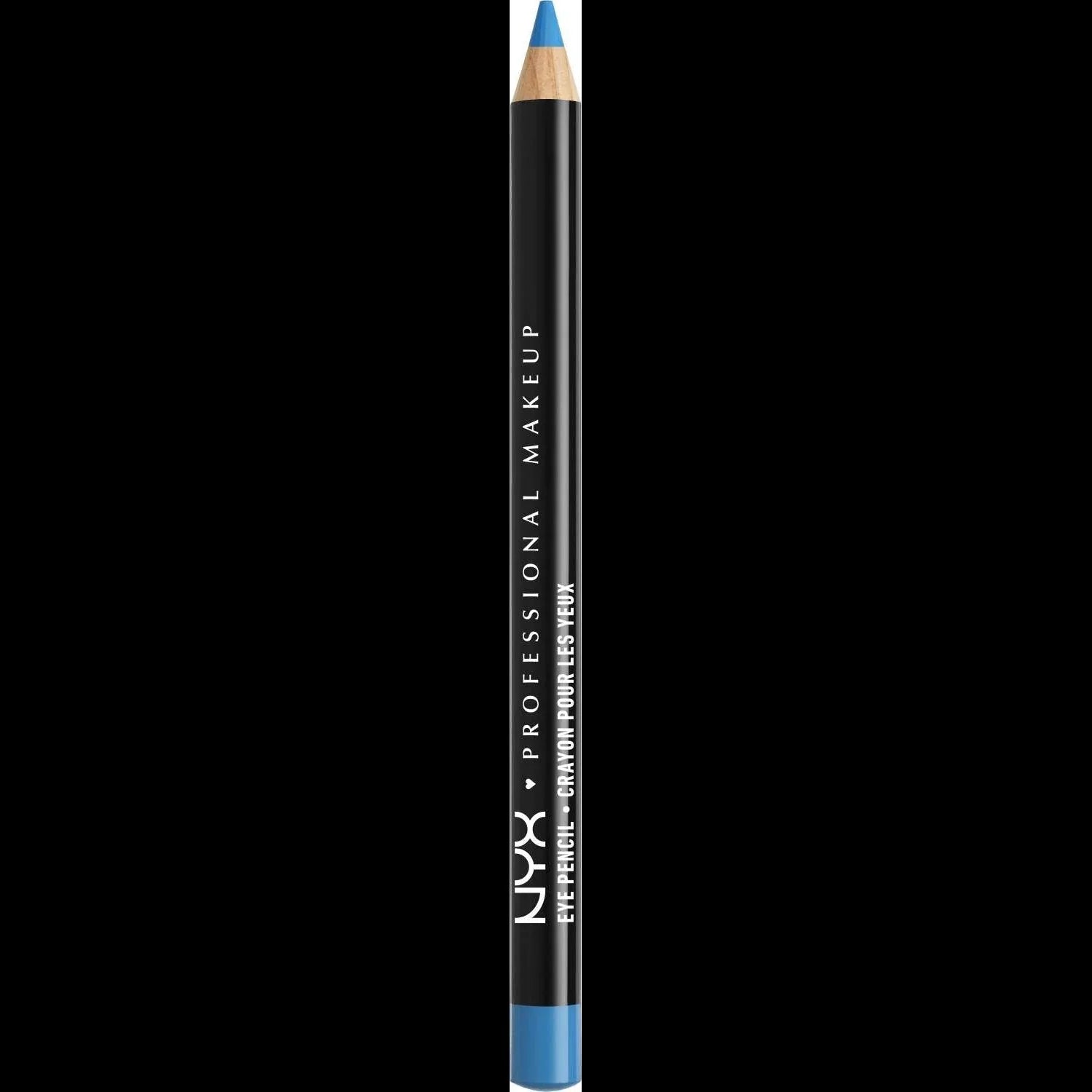 NYX Slim Eye Pencil 926 - Electric Blue by NYX