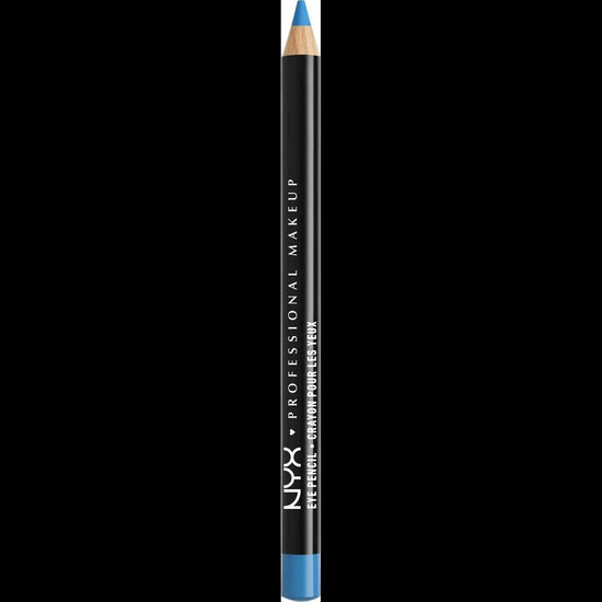 NYX Slim Eye Pencil 926 - Electric Blue by NYX