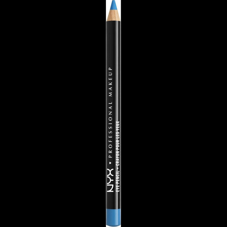 NYX Slim Eye Pencil 926 - Electric Blue by NYX