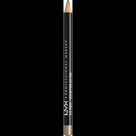 NYX Slim Eye Pencil 928 Velvet Creamy Eyeliner Longwear
