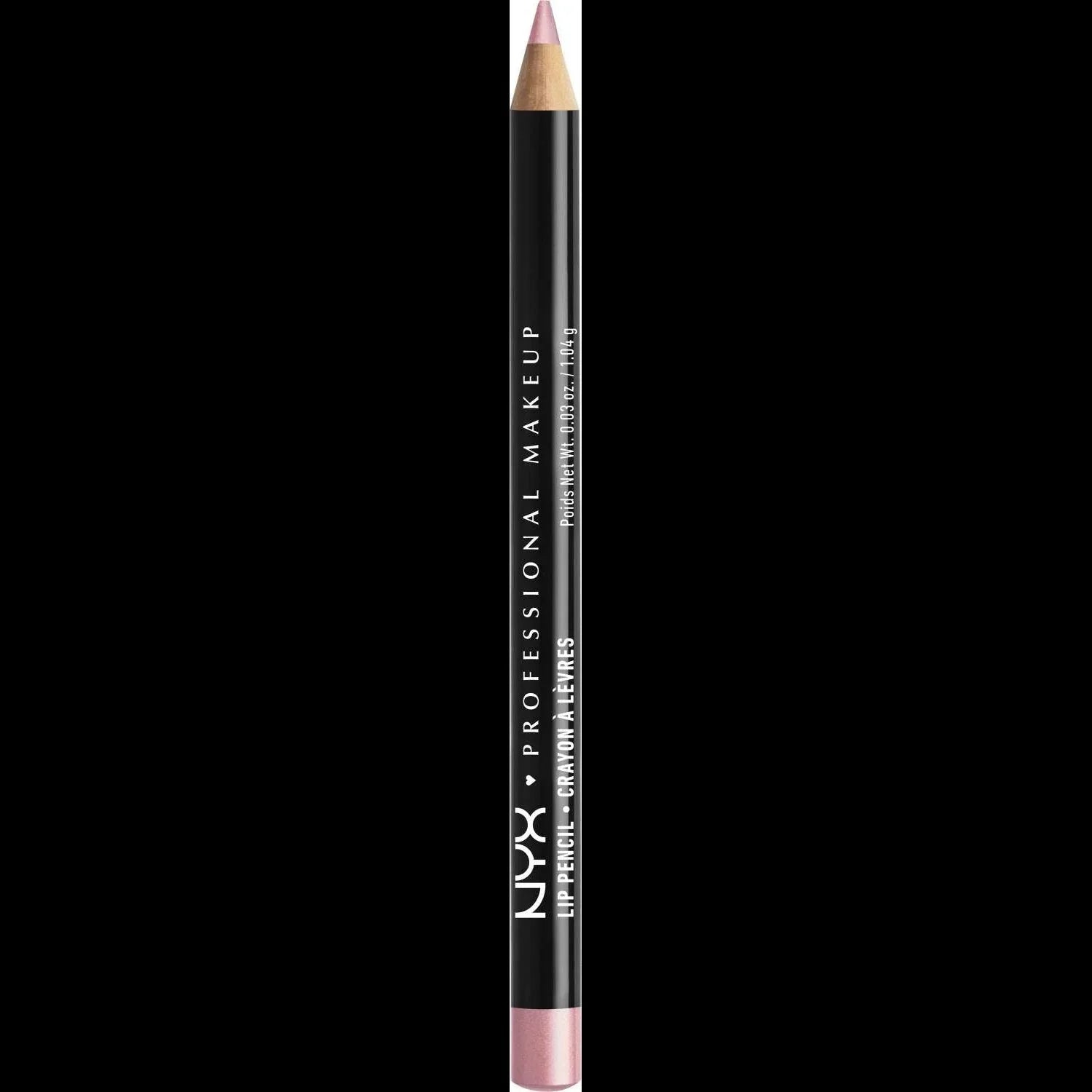 NYX Slim Lip Pencil Flower - 848 by NYX