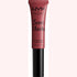 NYX Sweet Cheeks Soft Cheek Tint Blush Mousse 03 Coralicious, a buildable cream blush coralicious in a tube.