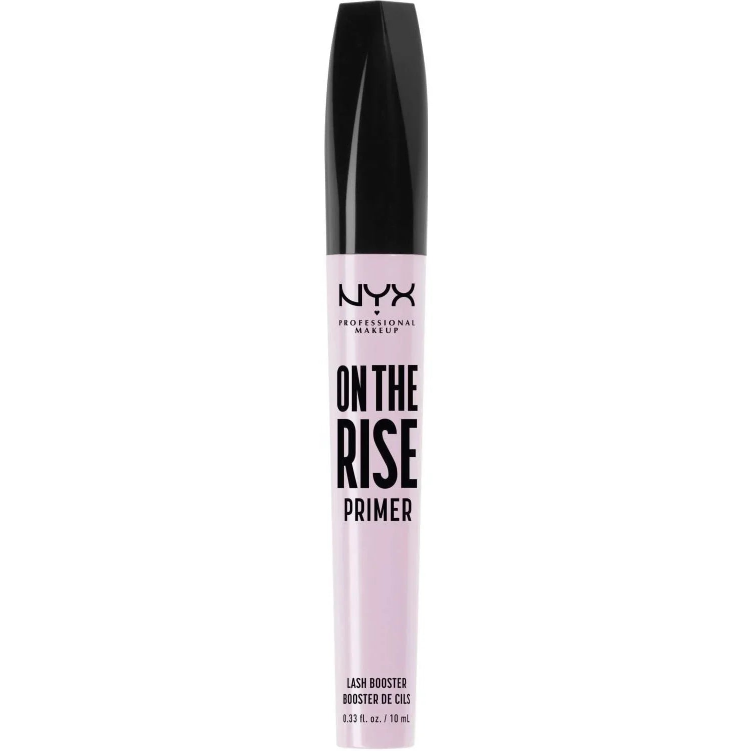 NYX On Th Rise Primer Lash Booster 0.33 Fl Oz by NYX