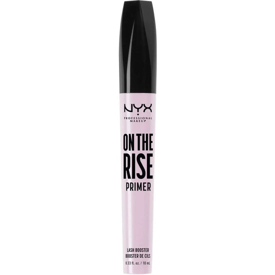 Nyx On The Rise Lash Booster Primer 0.33 Fl Oz Lengthening