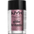 NYX Face And Body Glitter 02 - Rose 0.08 Oz by NYX