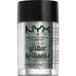 NYX Face And Body Glitter 06 - Crystal 0.08 Oz by NYX