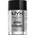 NYX Face And Body Glitter 07 - Ice 0.08 Oz by NYX