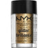 NYX Face And Body Glitter 08 - Bronze 0.08 Oz by NYX