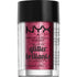 NYX Face And Body Glitter 09 - Red 0.08 Oz by NYX