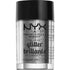 NYX Face And Body Glitter 10 - Silver 0.08 Oz by NYX
