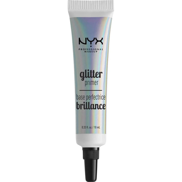 NYX Glitter Primer 0.33 Fl Oz by NYX