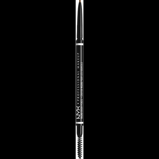 NYX Professional Makeup Micro Brow Pencil Auburn 03
