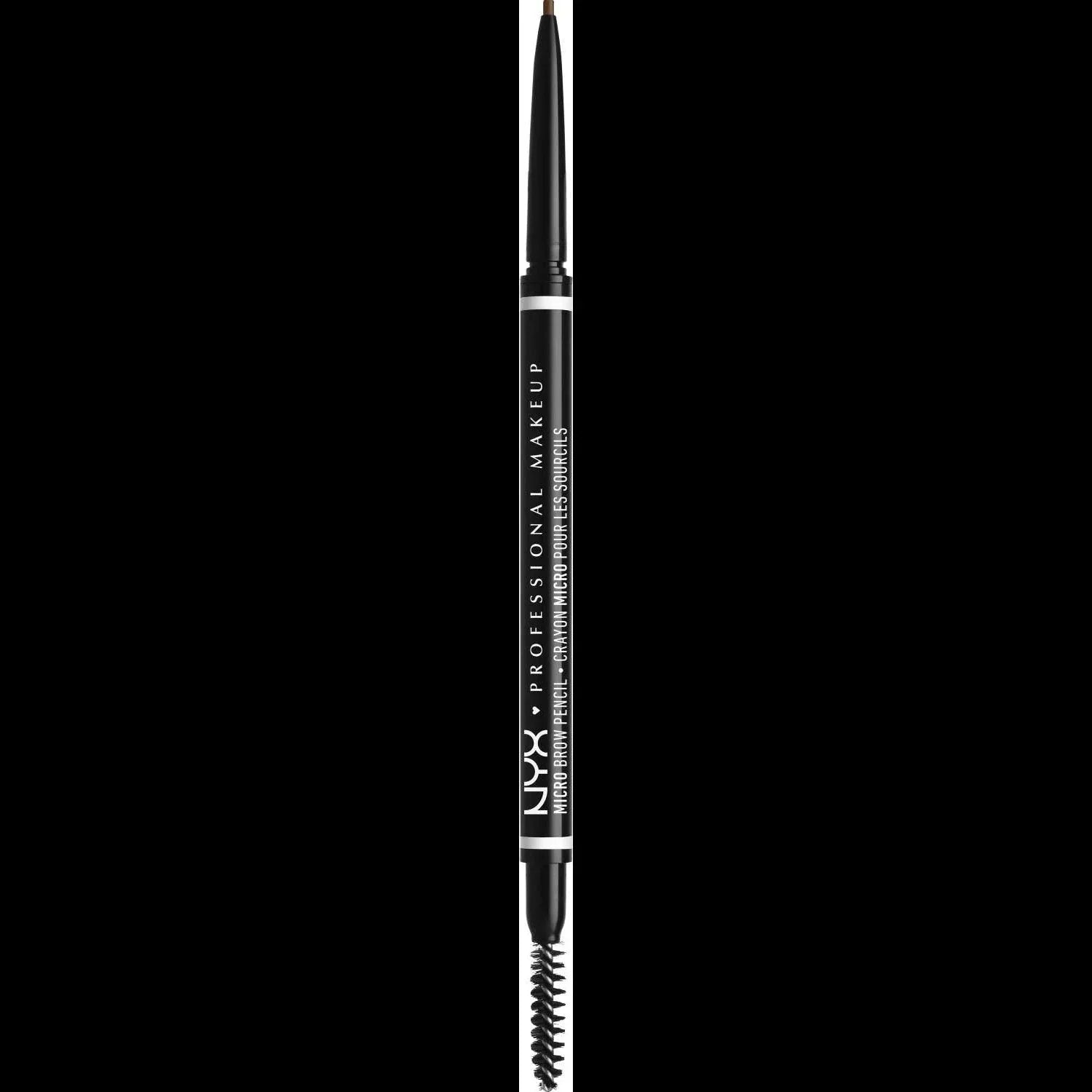 NYX Micro Brow Pencil 04 - Chocolate by NYX