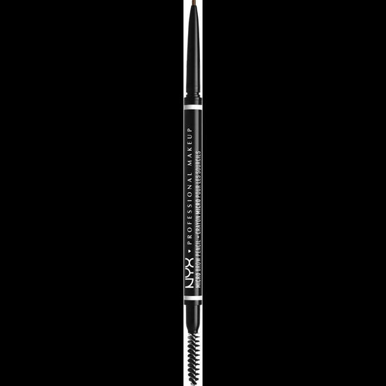 NYX Micro Brow Pencil 04 Chocolate For Precise Brows