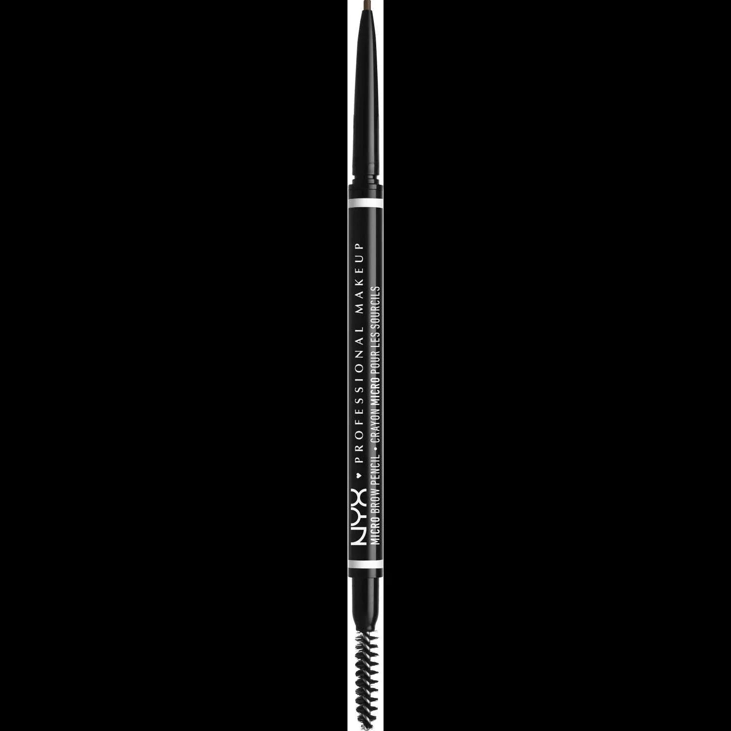 NYX Micro Brow Pencil 06 - Brunette by NYX
