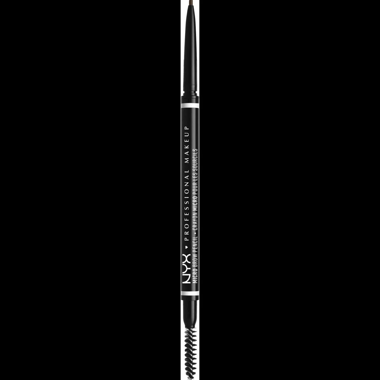 NYX Micro Brow Pencil 07 - Espresso by NYX