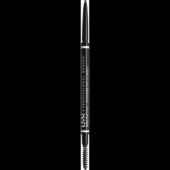 NYX Micro Brow Pencil 07 Espresso Precision Eyebrow Pencil