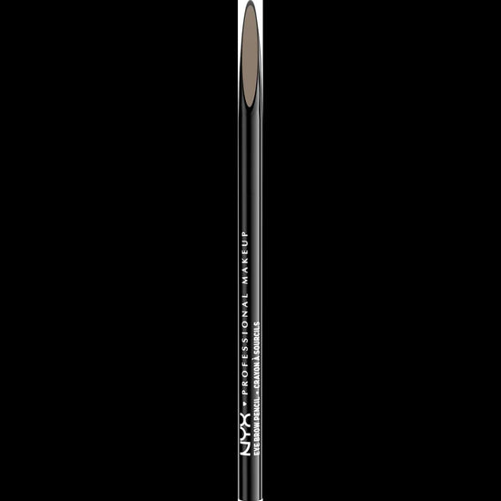 NYX Eyebrow Pencil Blonde Long Lasting Brow Definer