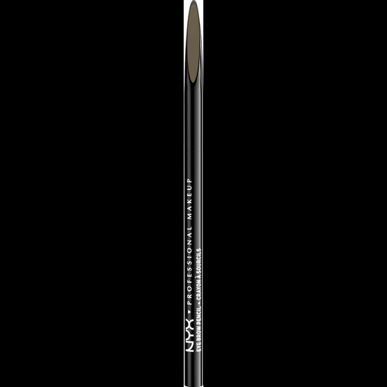 Nyx Eyebrow Pencil Taupe For Natural Looking Brows
