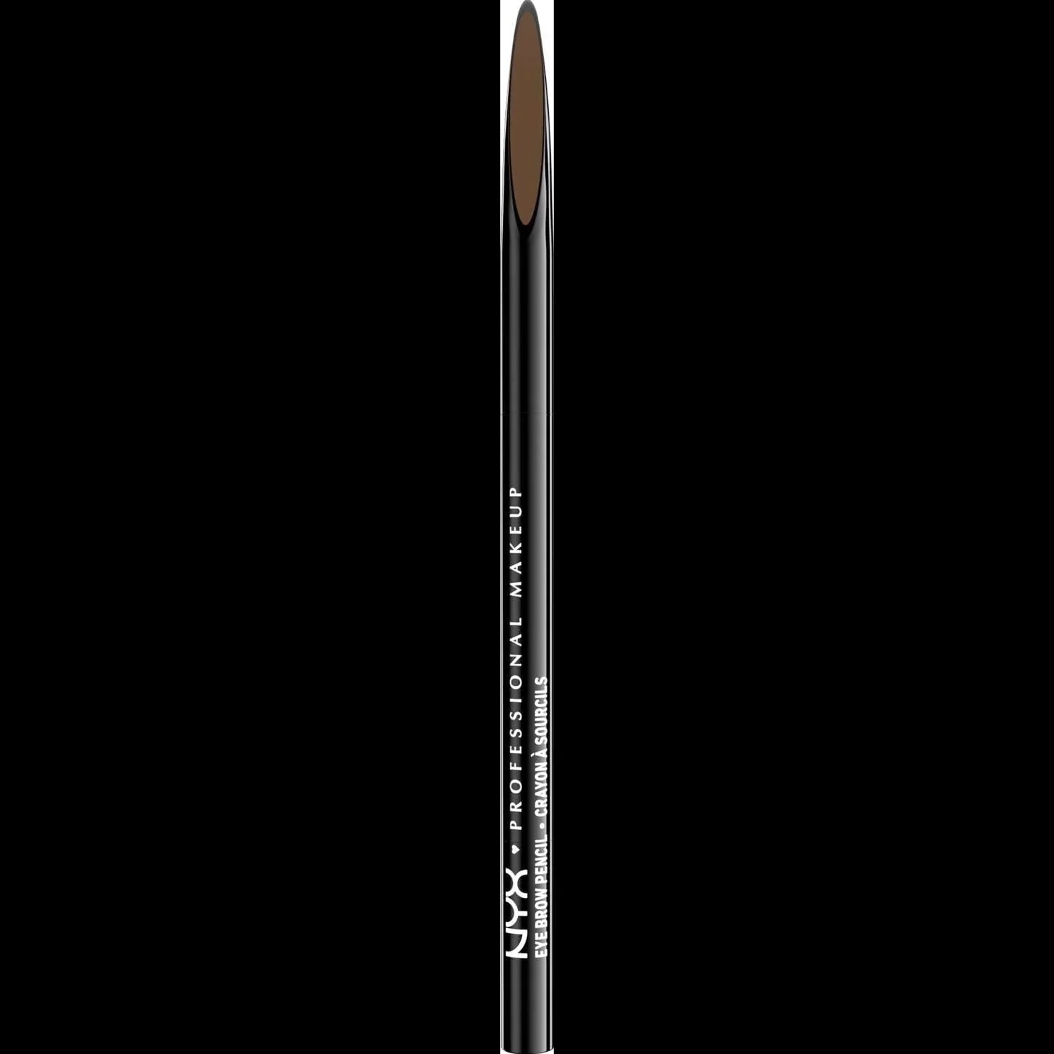 NYX Eyebrow Pencil Soft Brown by NYX
