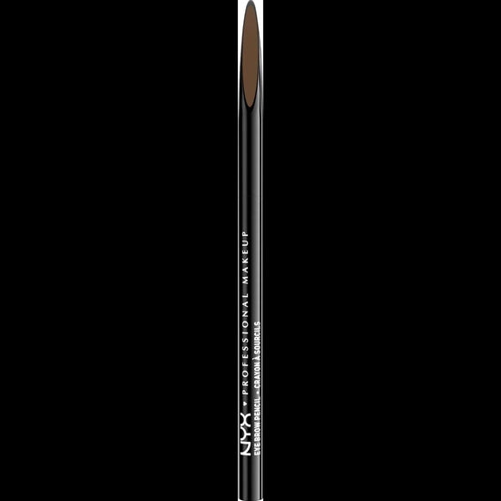 NYX Eyebrow Pencil Soft Brown by NYX