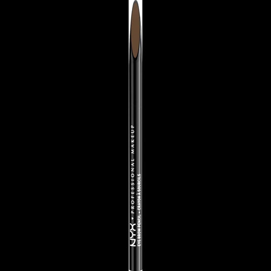NYX Professional Brow Pencil Soft Brown For Natural Brows