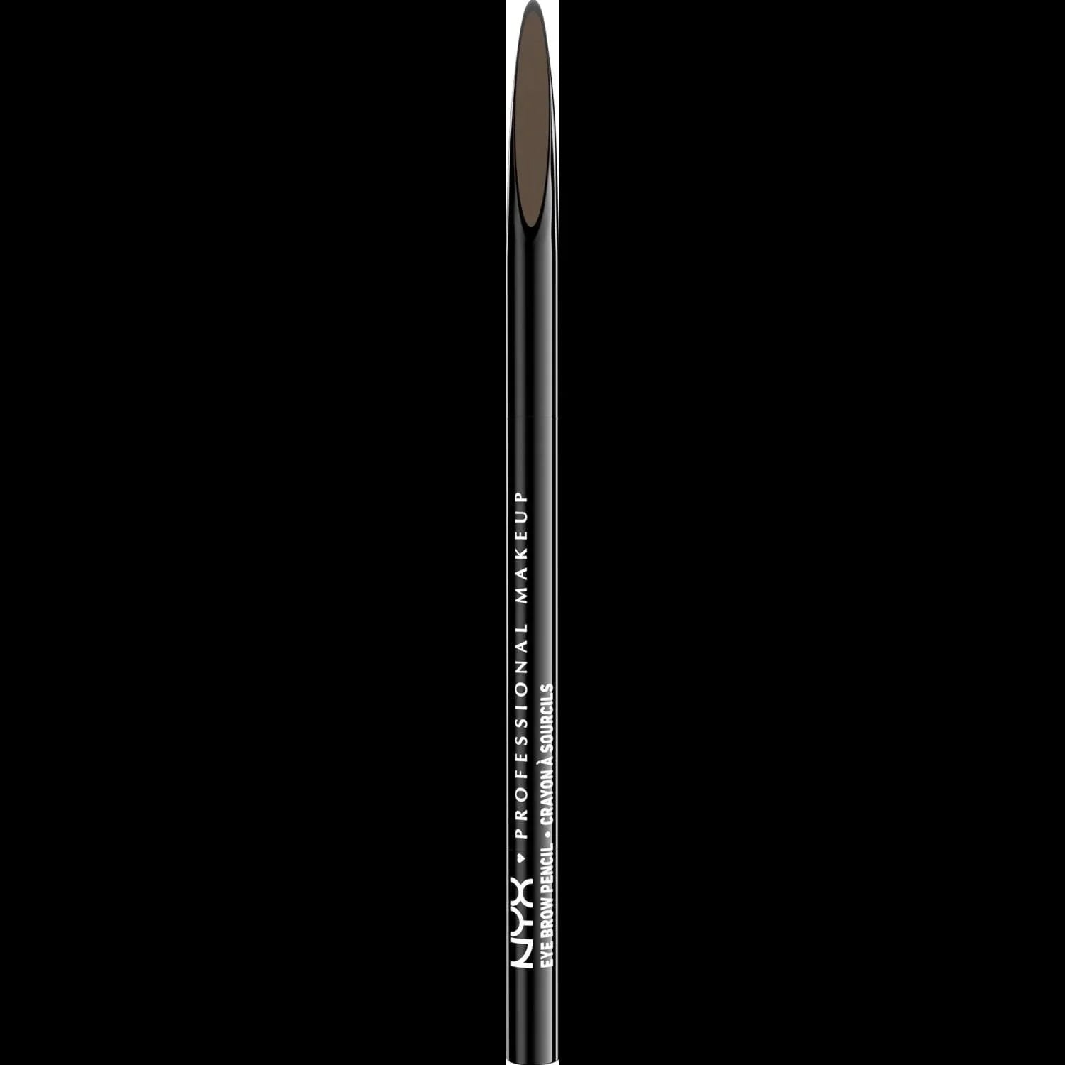NYX Eyebrow Pencil Ash Brown by NYX