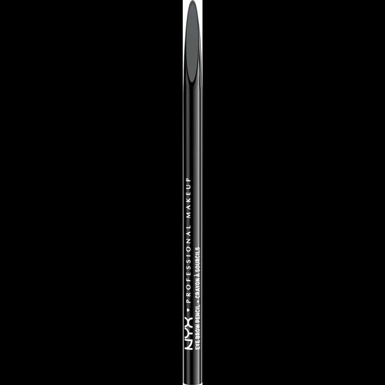 NYX Professional Eyebrow Pencil Charcoal For Bold Brows