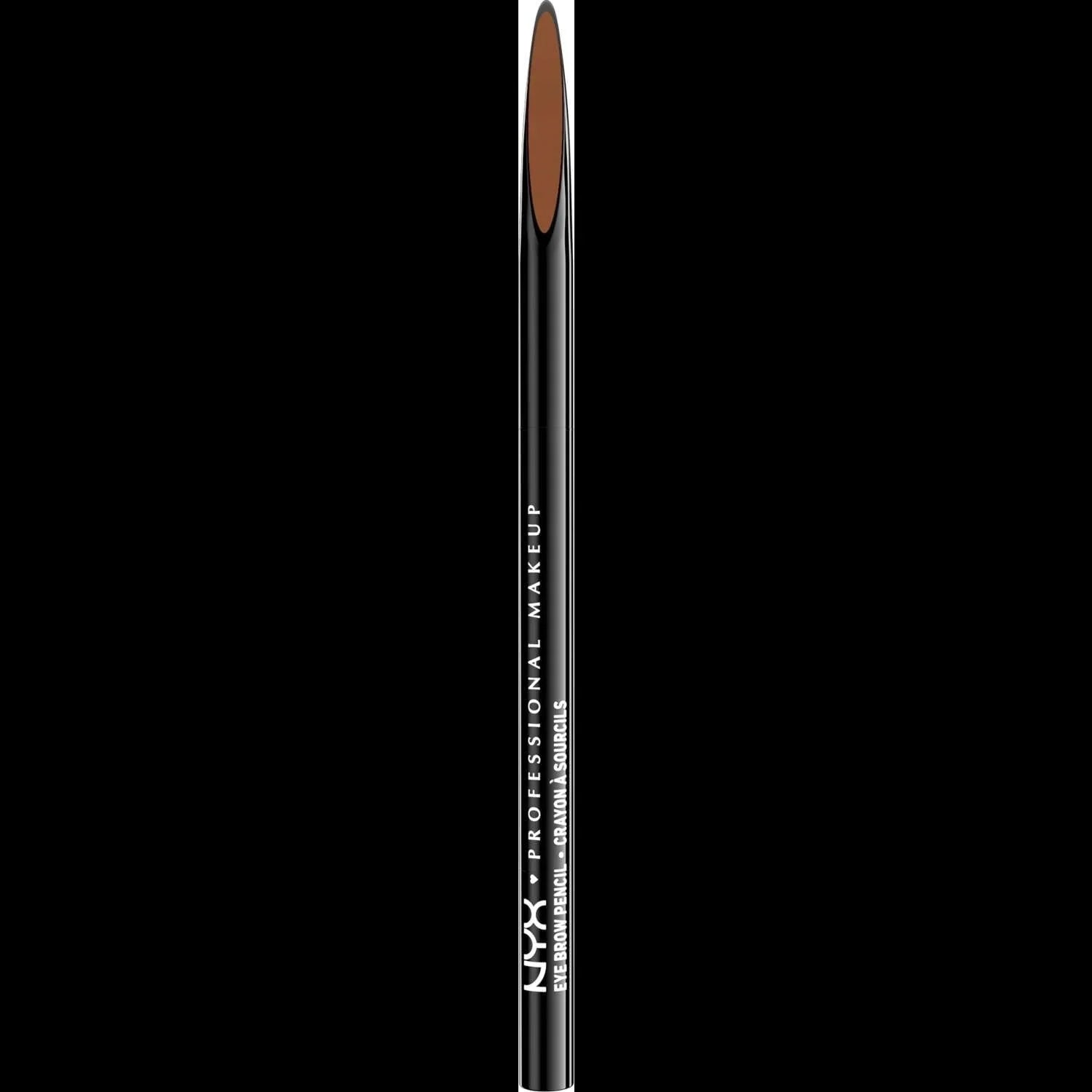 NYX Eyebrow Pencil Auburn by NYX