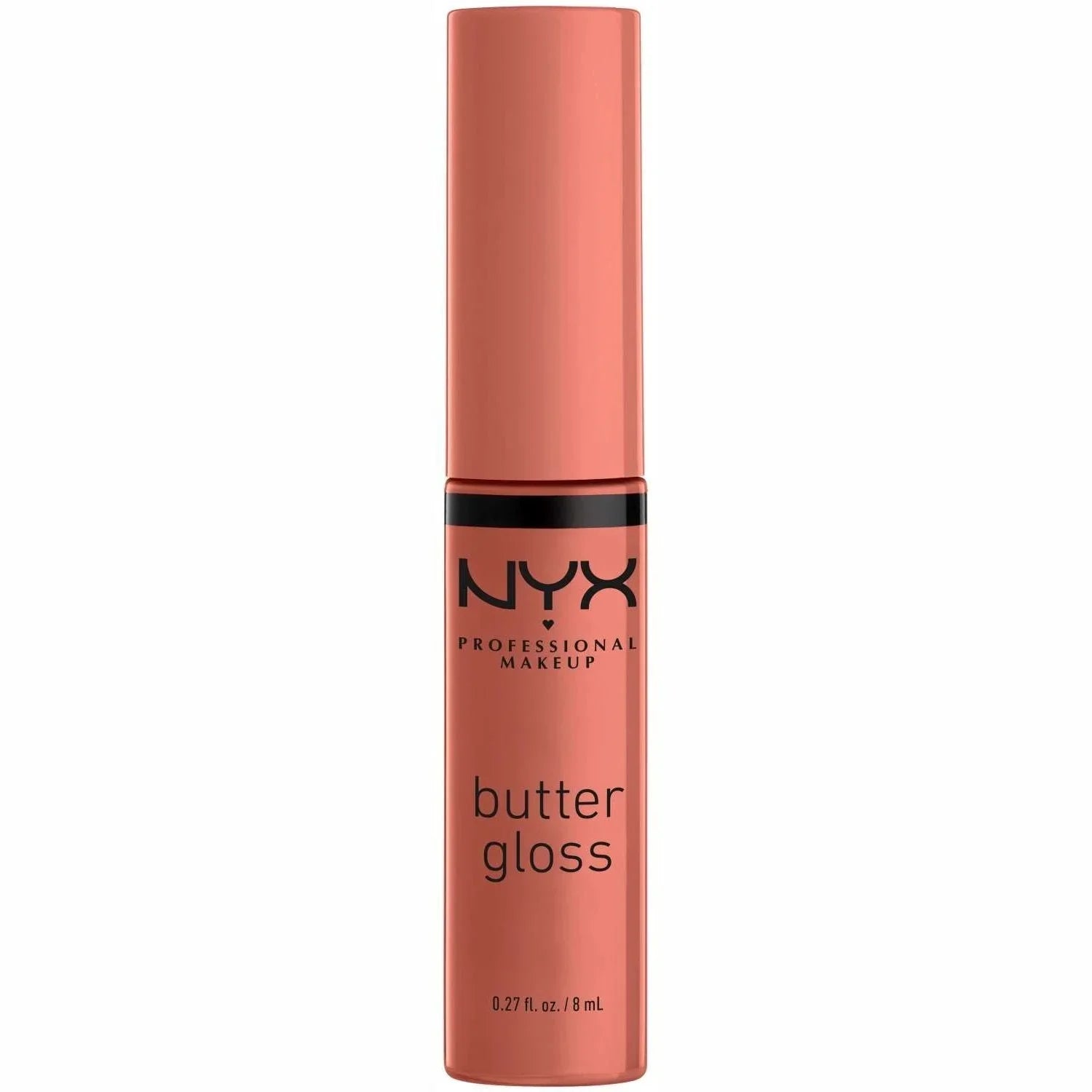 NYX Butter Gloss 35 - Bit Of Honey .27 Fl Oz by NYX