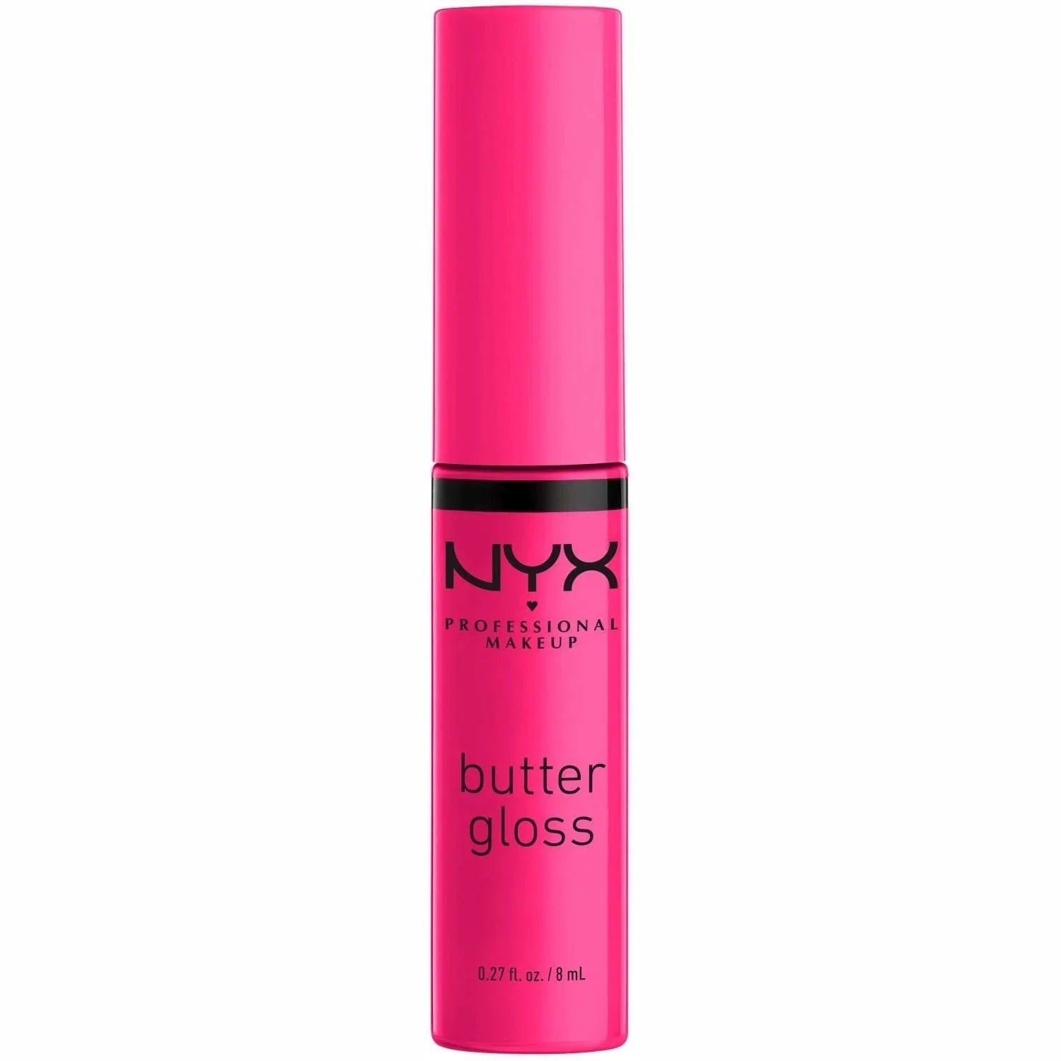 NYX Butter Gloss 38 - Summer Fruit .27 Fl Oz by NYX