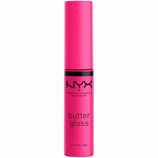 NYX Butter Gloss 38 - Summer Fruit .27 Fl Oz by NYX