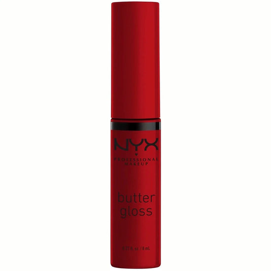 NYX Butter Gloss 39 - Rocky Road .27 Fl Oz by NYX